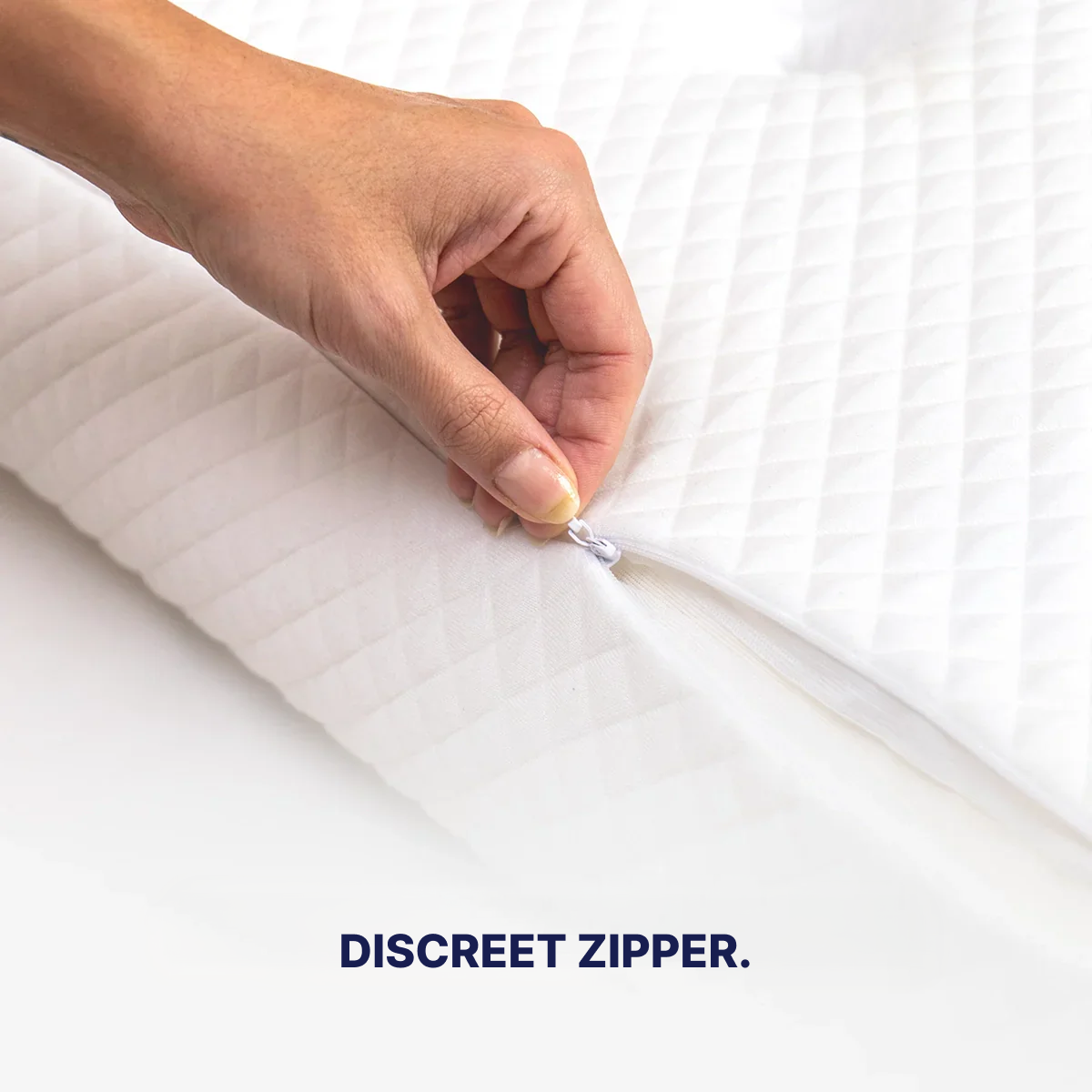 Replacement Pillow Cover