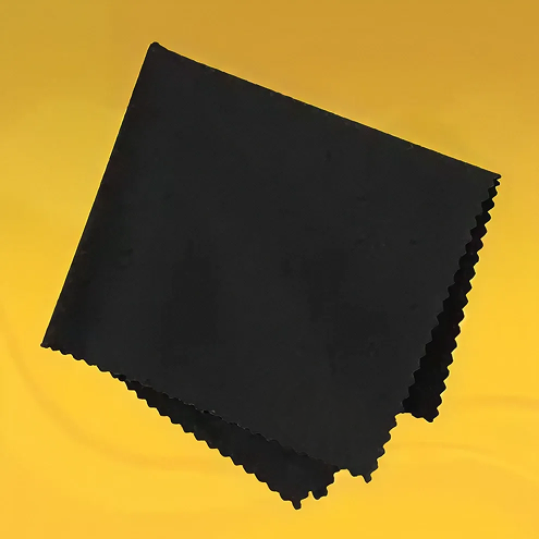 Night Driving Vision Glasses Cleaning Cloths