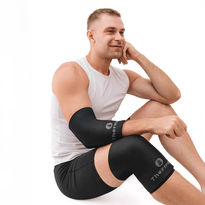 Thermax Sleeve