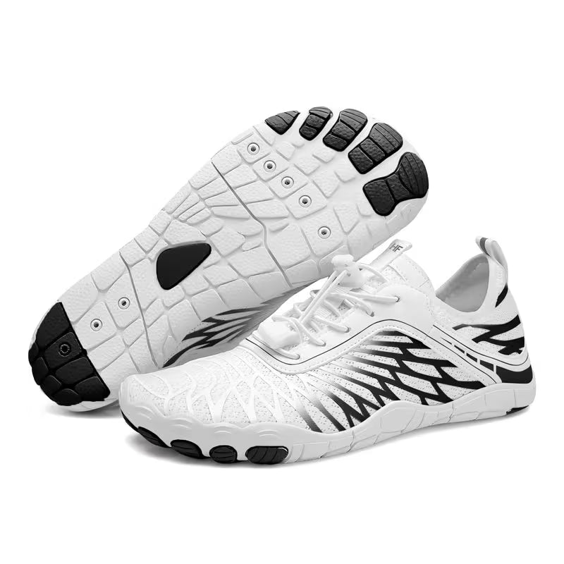 All-Day Comfort Barefoot Shoes – Pain-Relief Footwear
