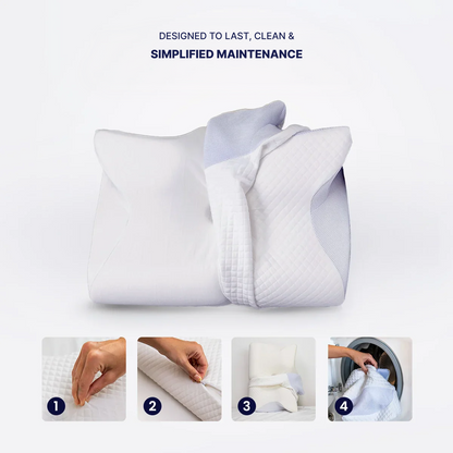 Replacement Pillow Cover