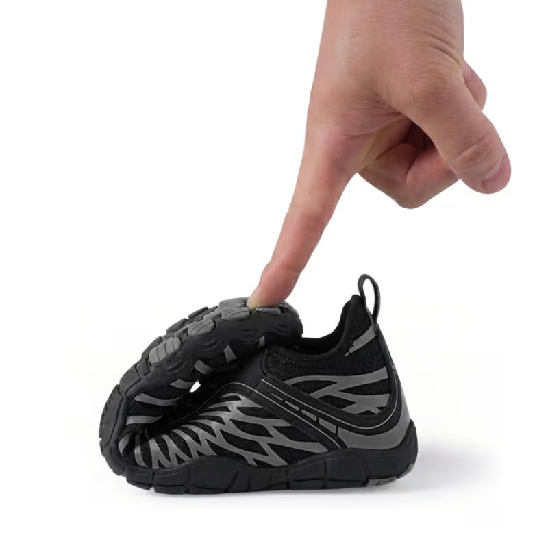 All-Day Comfort Barefoot Shoes – Pain-Relief Footwear