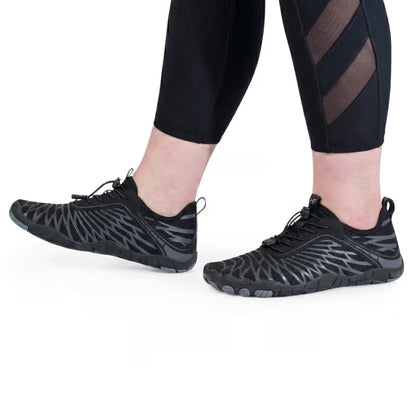 All-Day Comfort Barefoot Shoes – Pain-Relief Footwear