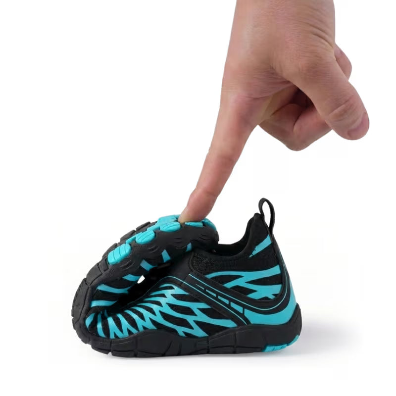 All-Day Comfort Barefoot Shoes – Pain-Relief Footwear