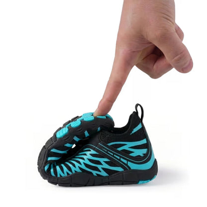 All-Day Comfort Barefoot Shoes – Pain-Relief Footwear