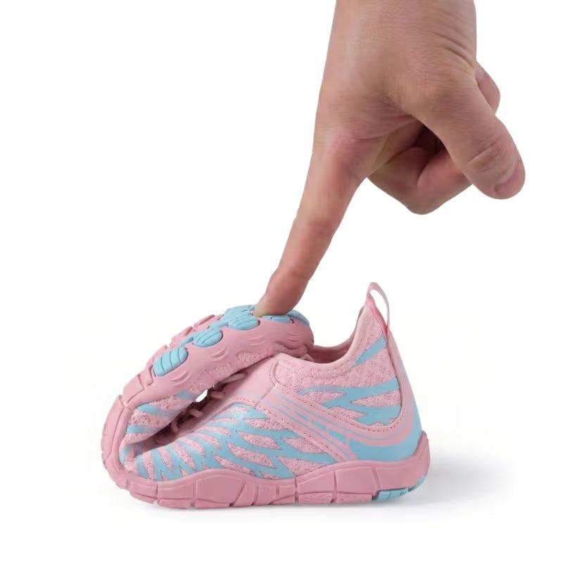 All-Day Comfort Barefoot Shoes – Pain-Relief Footwear