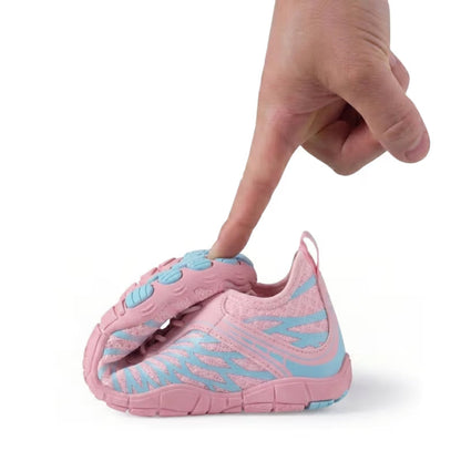 All-Day Comfort Barefoot Shoes – Pain-Relief Footwear