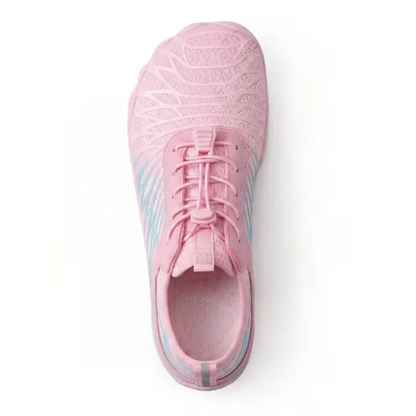 All-Day Comfort Barefoot Shoes – Pain-Relief Footwear