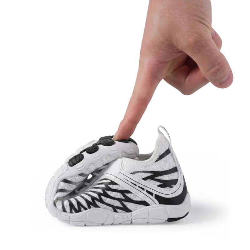 All-Day Comfort Barefoot Shoes – Pain-Relief Footwear
