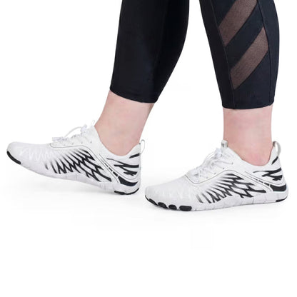 All-Day Comfort Barefoot Shoes – Pain-Relief Footwear