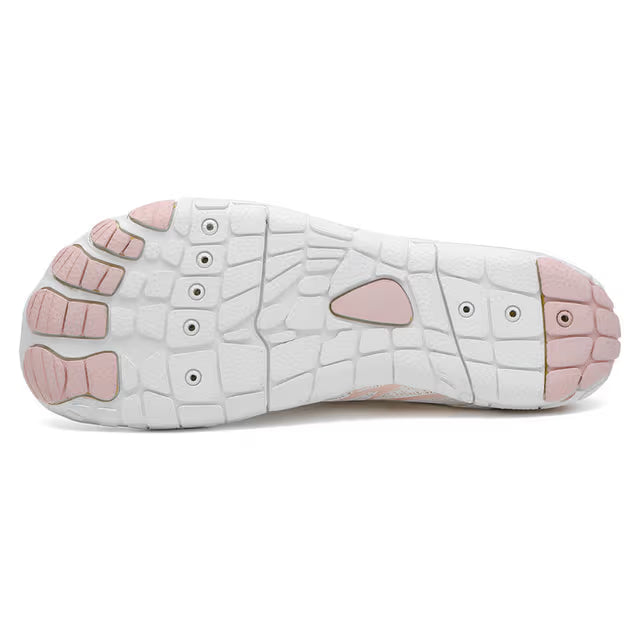 All-Day Comfort Barefoot Shoes – Pain-Relief Footwear