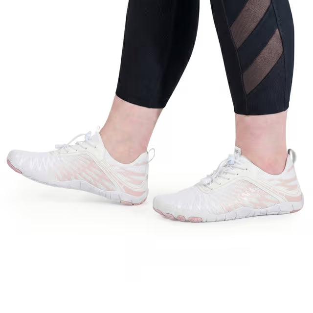 All-Day Comfort Barefoot Shoes – Pain-Relief Footwear