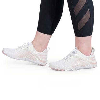 All-Day Comfort Barefoot Shoes – Pain-Relief Footwear
