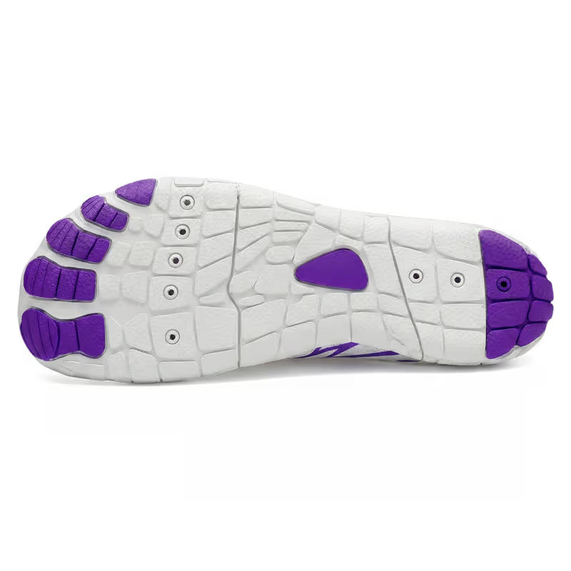 All-Day Comfort Barefoot Shoes – Pain-Relief Footwear