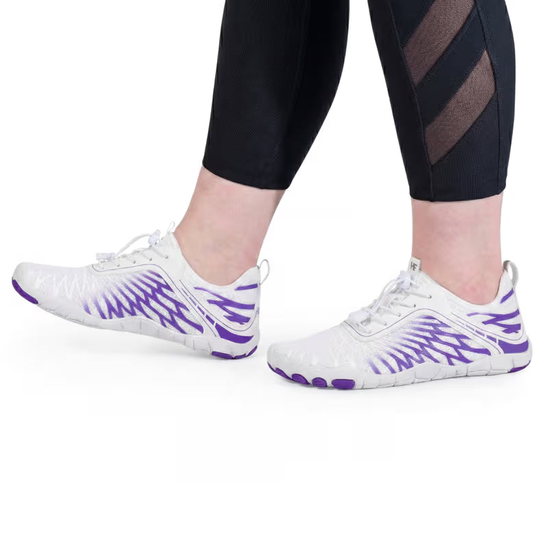 All-Day Comfort Barefoot Shoes – Pain-Relief Footwear