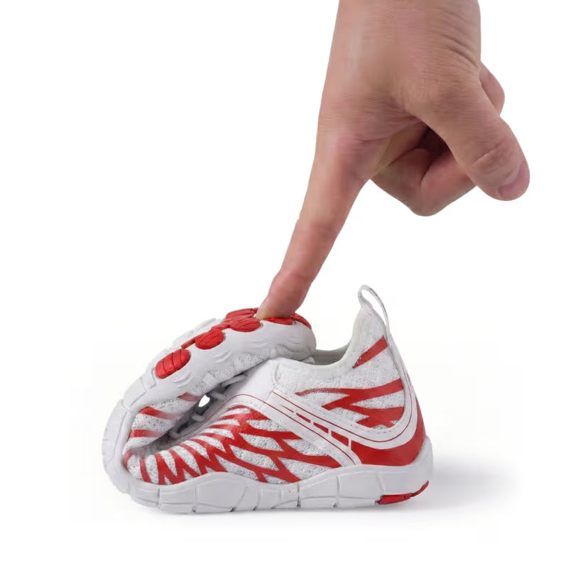All-Day Comfort Barefoot Shoes – Pain-Relief Footwear