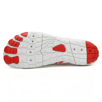 All-Day Comfort Barefoot Shoes – Pain-Relief Footwear