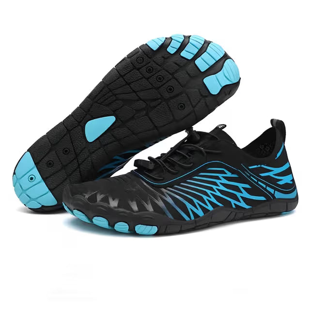 All-Day Comfort Barefoot Shoes – Pain-Relief Footwear