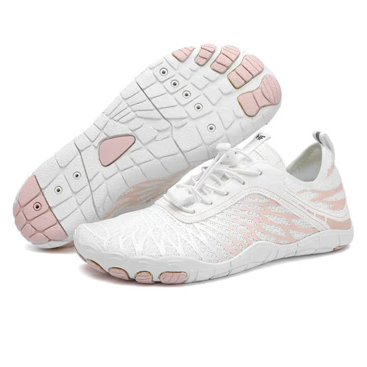 All-Day Comfort Barefoot Shoes – Pain-Relief Footwear