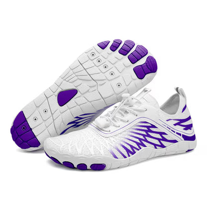 All-Day Comfort Barefoot Shoes – Pain-Relief Footwear