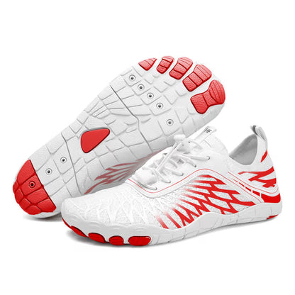 All-Day Comfort Barefoot Shoes – Pain-Relief Footwear